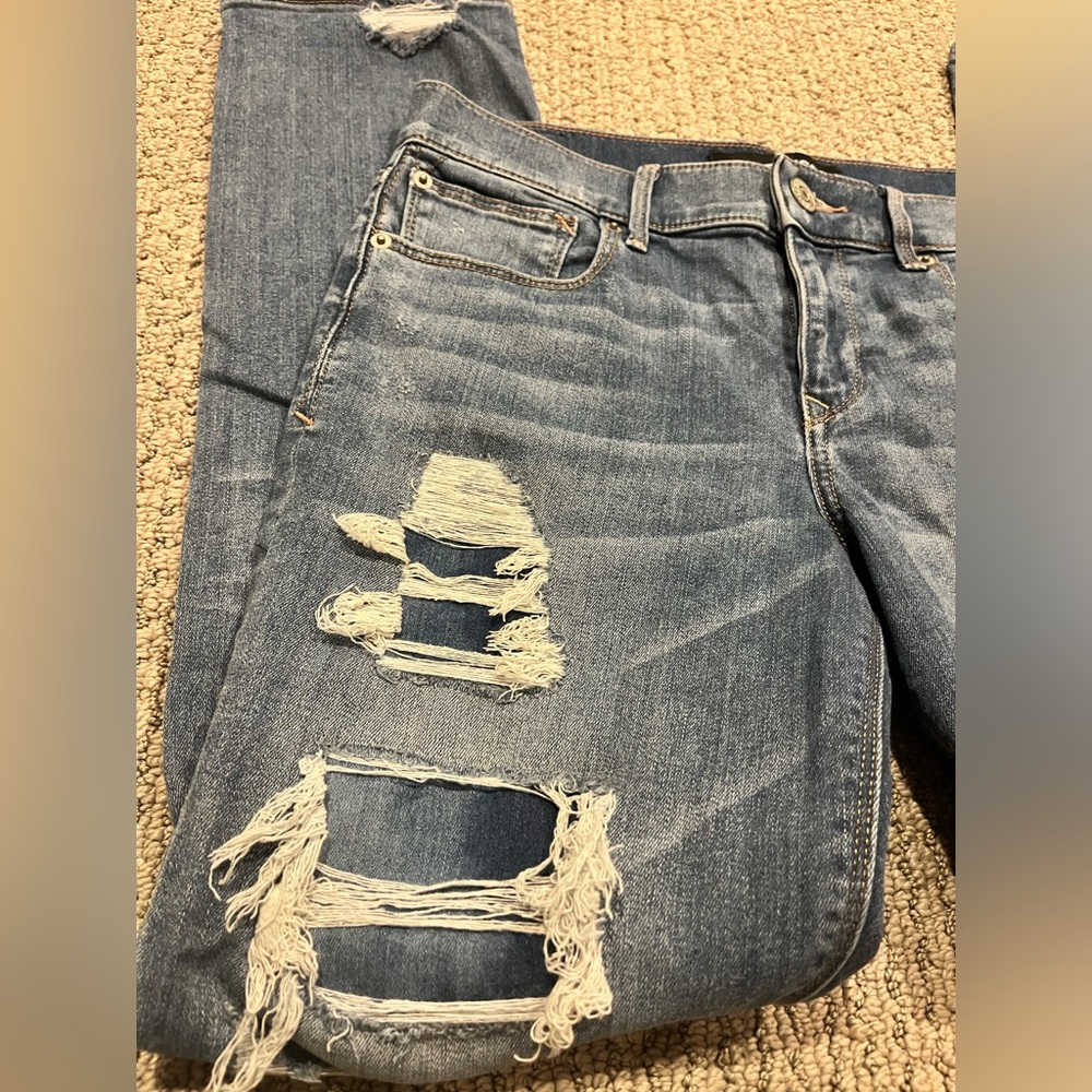 Express jeans - Picture 5 of 7